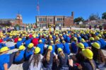 School begins fundraising for addition