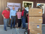 KCs to distribute coats to kids in need