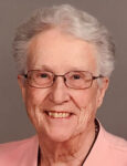 Sister Chevalier worked in education