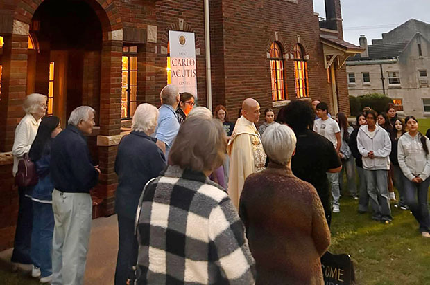 New life for historic building in Ottumwa
