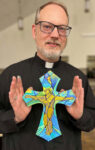 Sacred art classes offer time to ‘turn to the sublime’